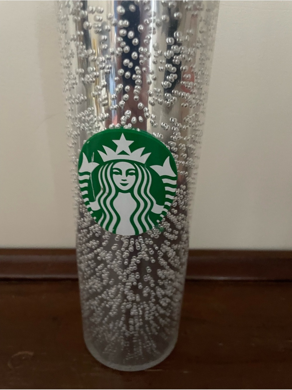 Starbucks Tumbler